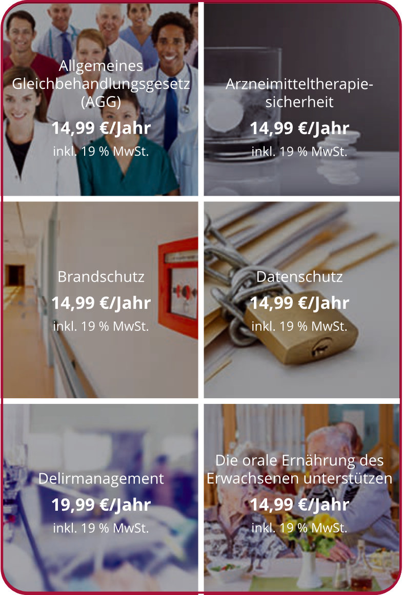 Akademie-Kosten Akademie-Kosten