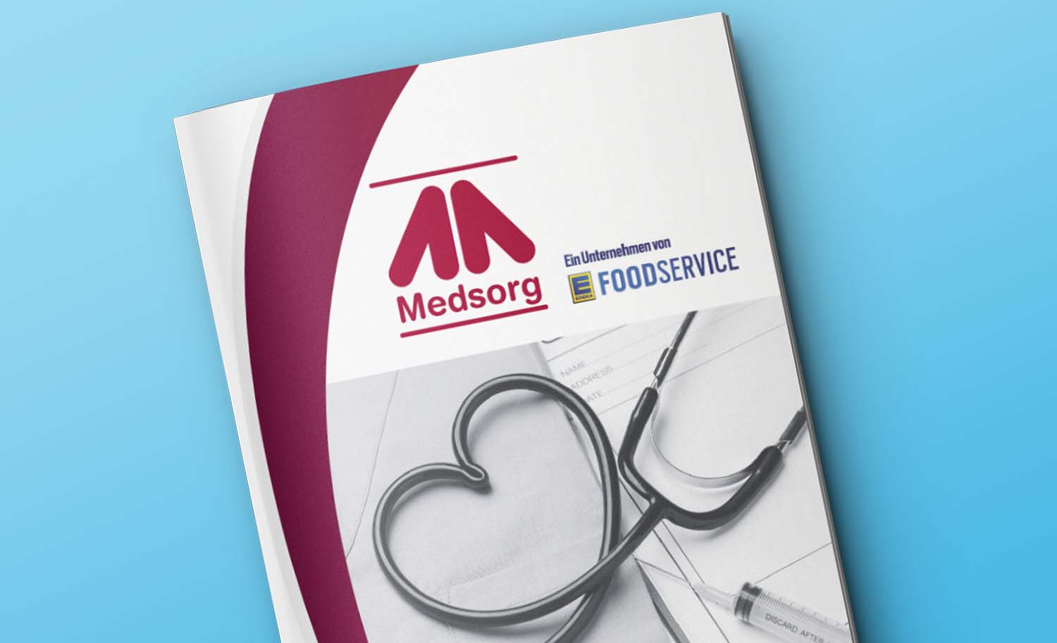 Katalog Medizinische Bedarfsgüter