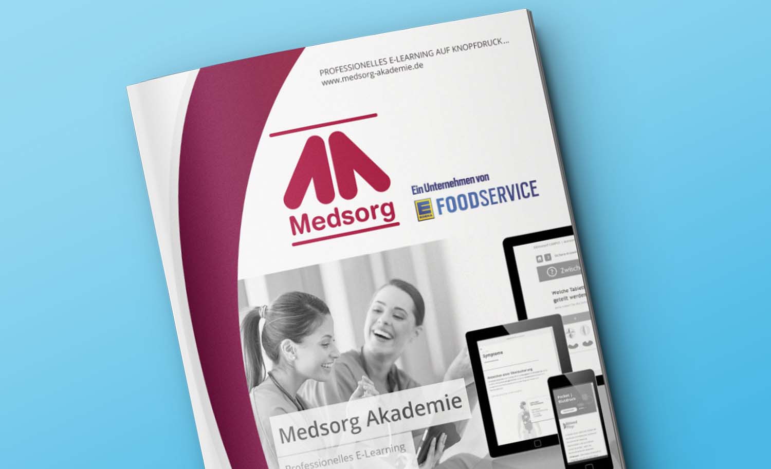 Medsorg Akademie