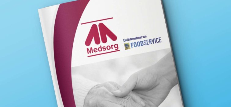 Die Medsorg GmbH