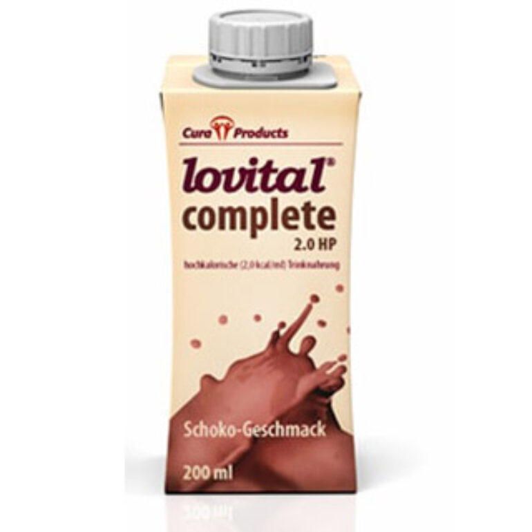 LOVITAL COMPLETE HP MISCHKARTON