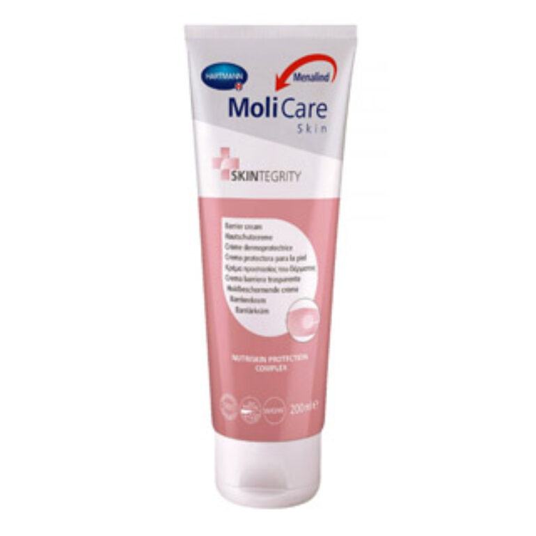 MOLICARE SKIN HAUTSCHUTZCREME
