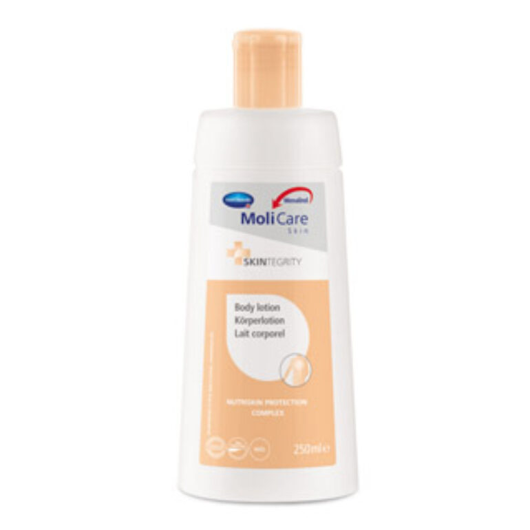 MOLICARE SKIN KÖRPERLOTION