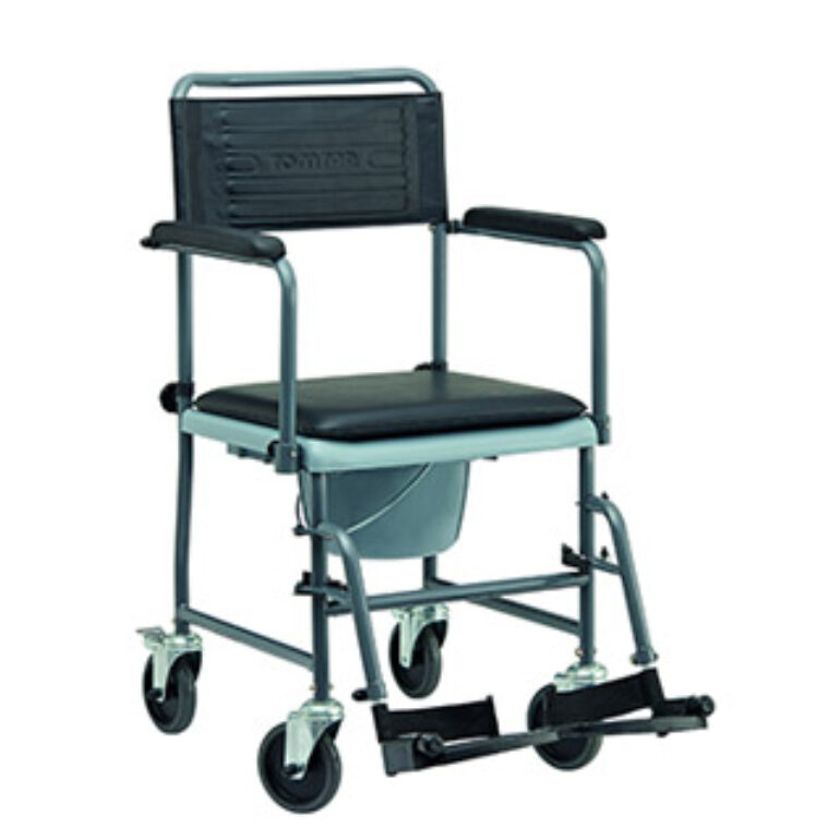 DIETZ TOILETTENROLLSTUHL TSU-2