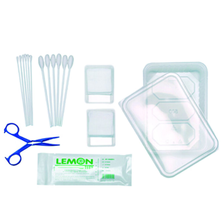 MEDSORG MUNDPFLEGESET