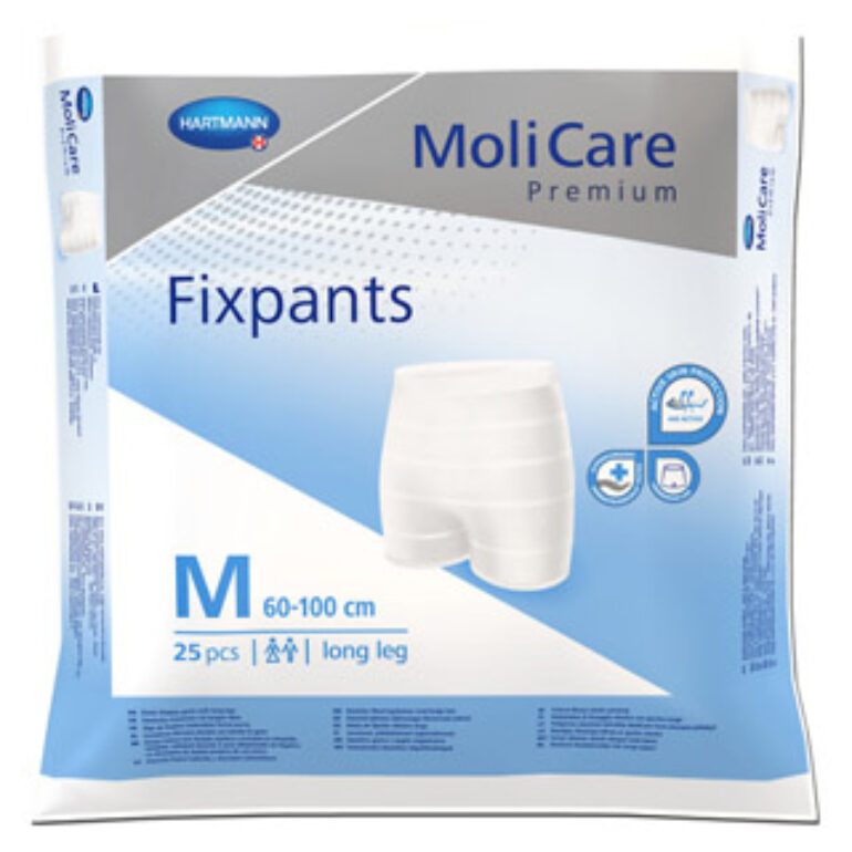 MOLICARE PREMIUM FIXPANTS LONG