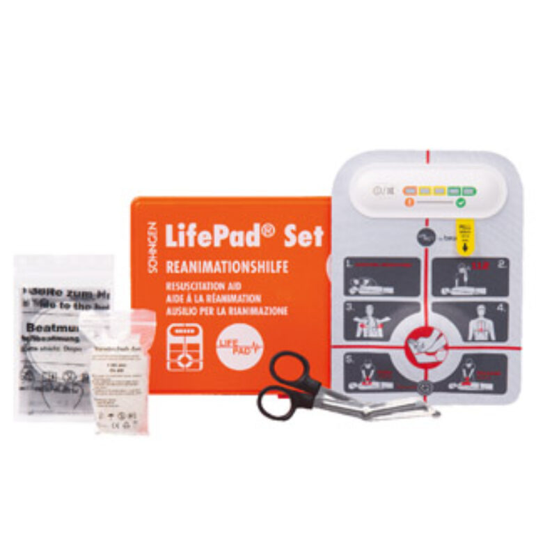 LIFEPAD-BOX BY SÖHNGEN