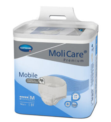 MOLICARE PREMIUM ELASTIC MOLICARE PREMIUM ELASTIC