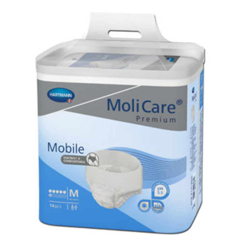 MOLICARE PREMIUM ELASTIC
