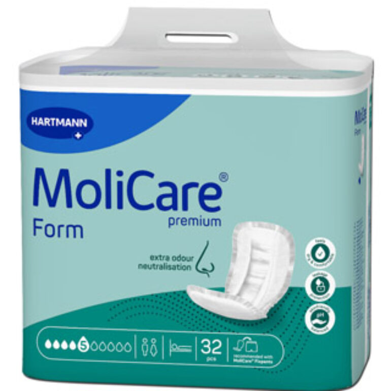 MOLICARE PREMIUM FORM