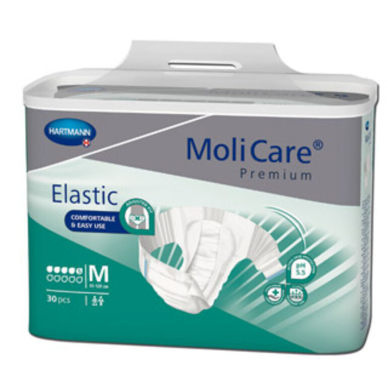 MOLICARE PREMIUM MOBILE