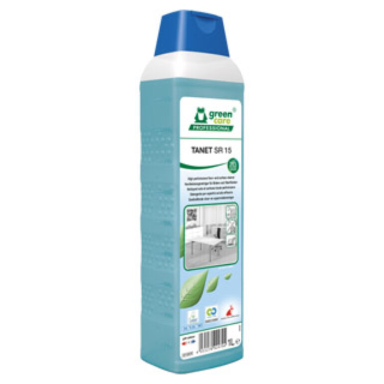 TANA GREEN CARE PROFESSIONAL TANET SR 15