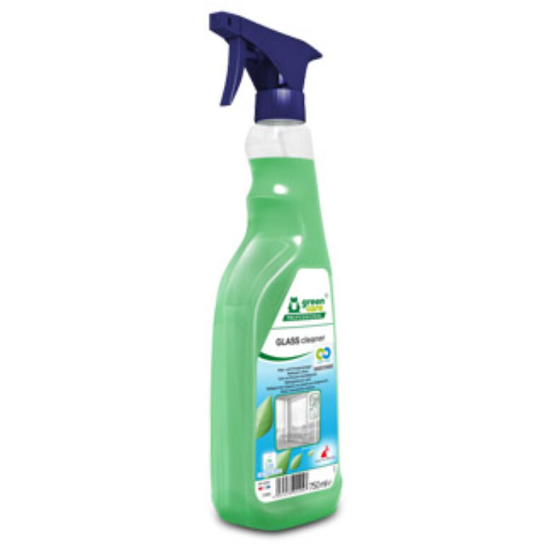 TANA GREEN CARE PROFESSIONAL GLASS CLEANER