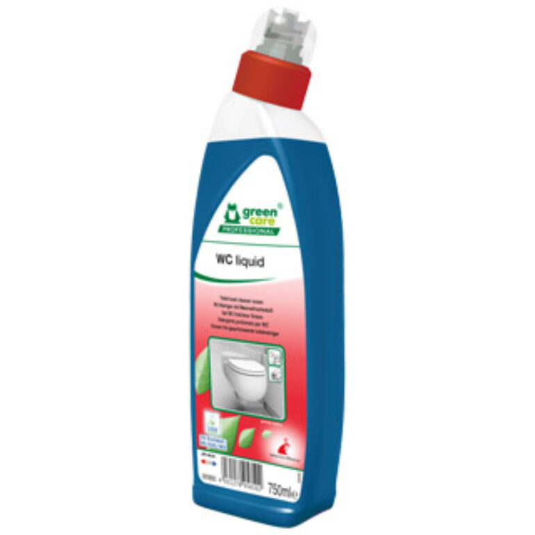 TANA GREEN CARE PROFESSIONAL WC LIQUID