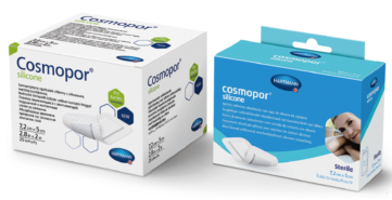 Cosmopore Cosmopore
