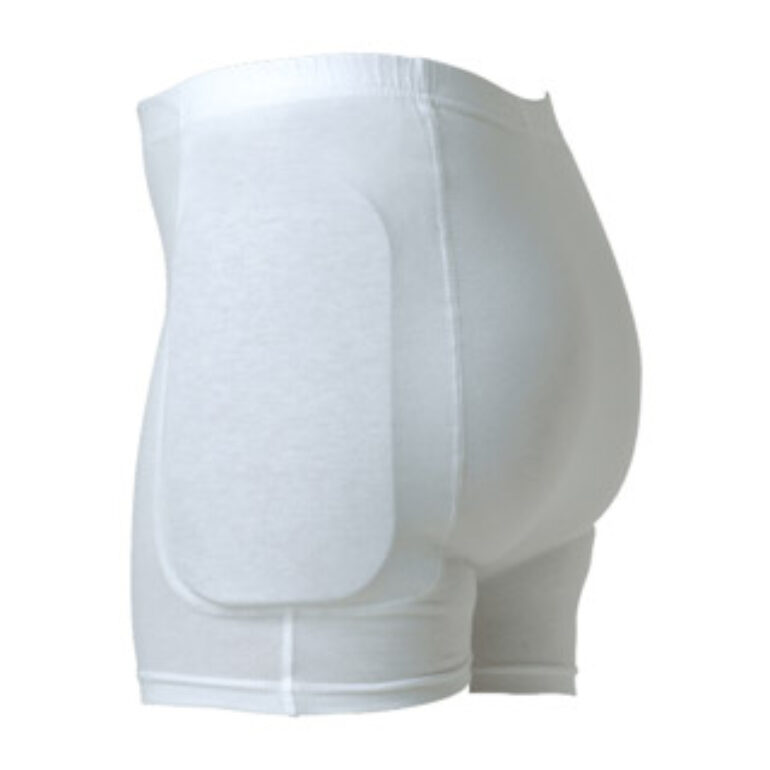 COMFORTABLE HÜFTPROTEKTOR SET