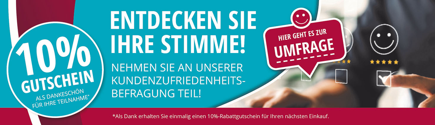 Ihre Meinung
