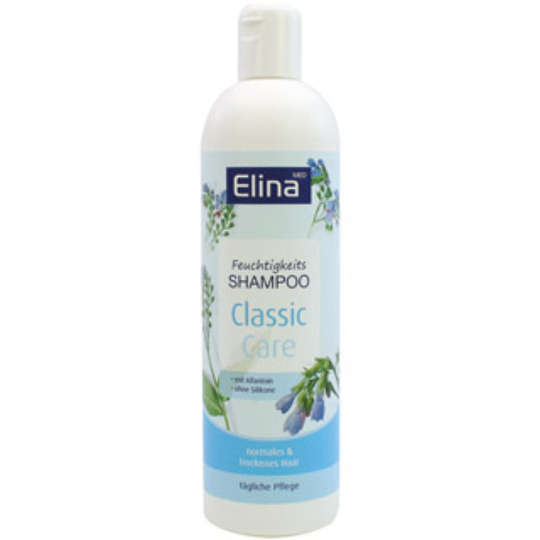 ELINA MED SHAMPOO SENSITIVE