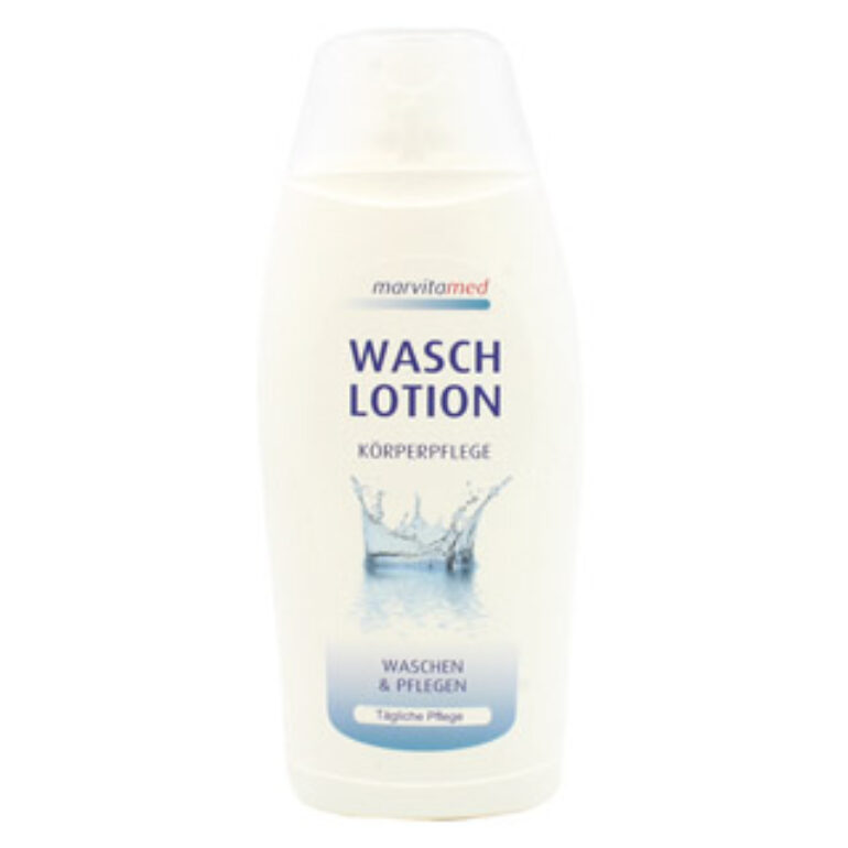 MARVITA MED WASCHLOTION