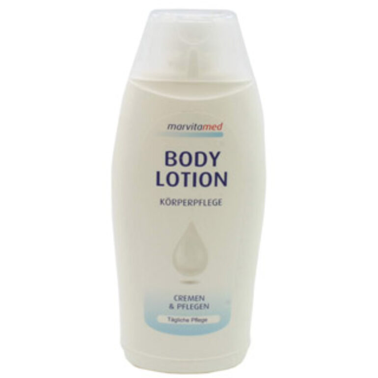 MARVITA MED BODYLOTION