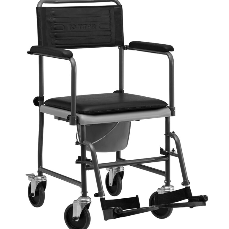 DIETZ TOILETTENROLLSTUHL TSU-2