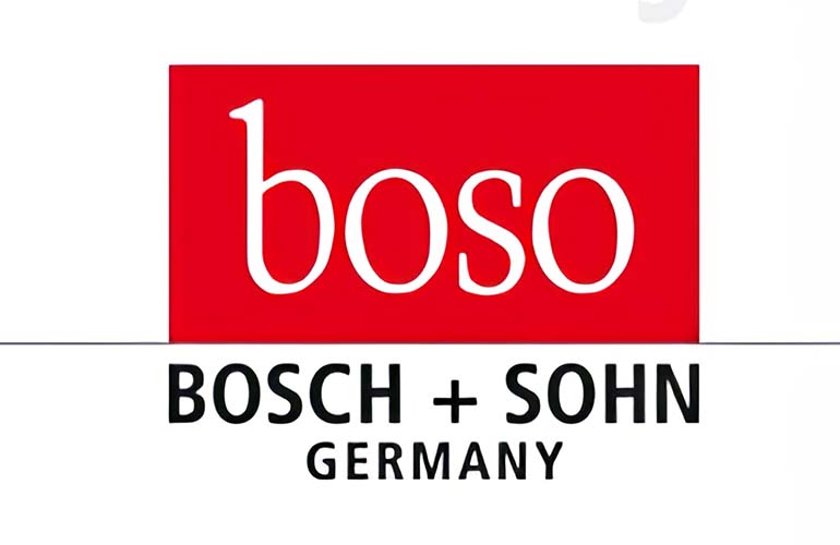 boso Bosch+Sohn